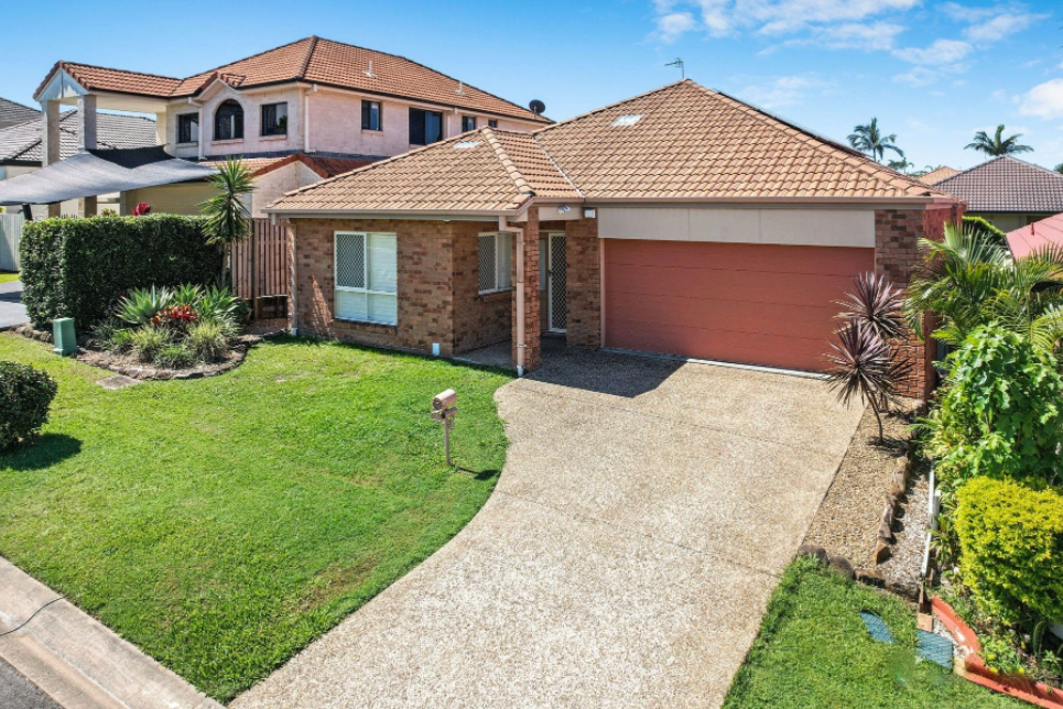 5 Mauritius Ct, Varsity Lakes, QLD 4227