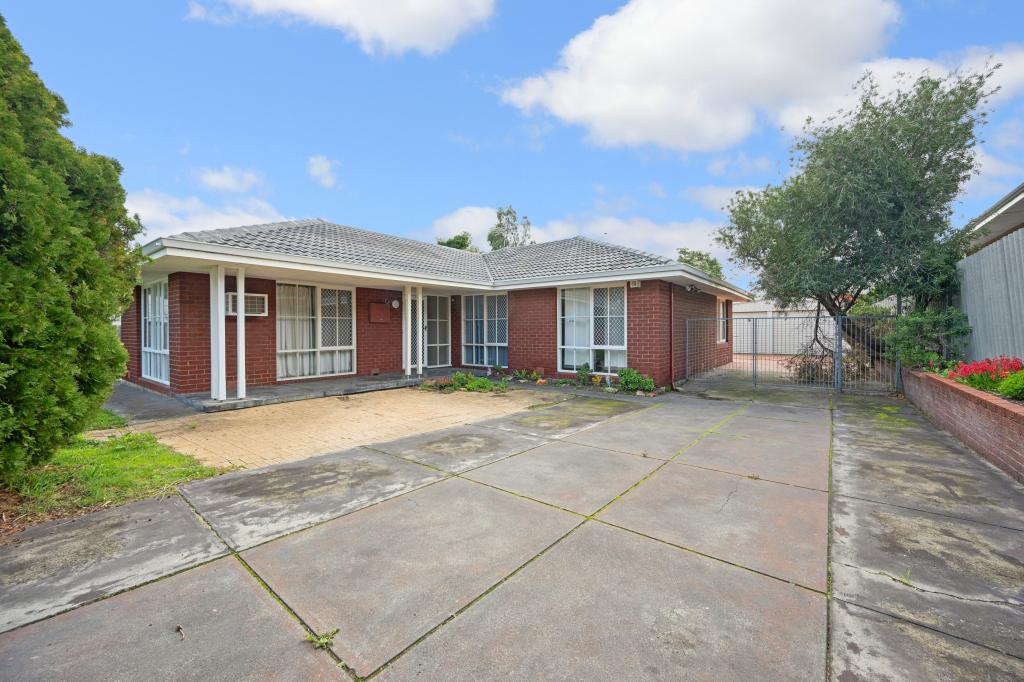 25 Aintree St, Hamersley, WA 6022