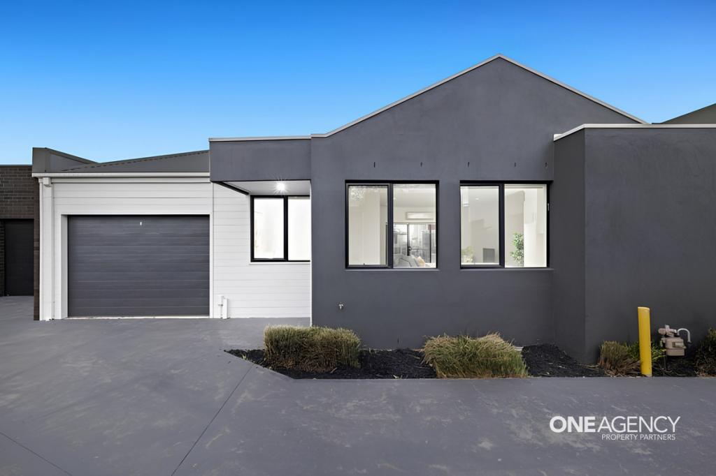 3/3 Bellin St, Laverton, VIC 3028
