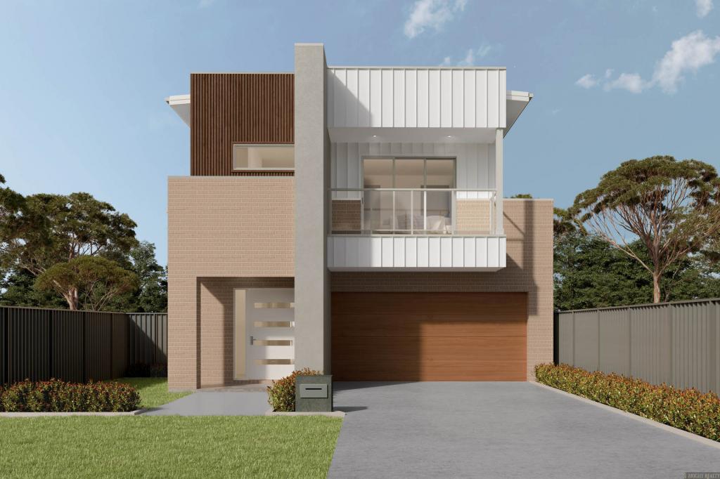 Contact Agent For Address, Calderwood, NSW 2527