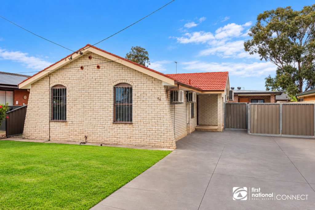 54 Alice St, Rooty Hill, NSW 2766
