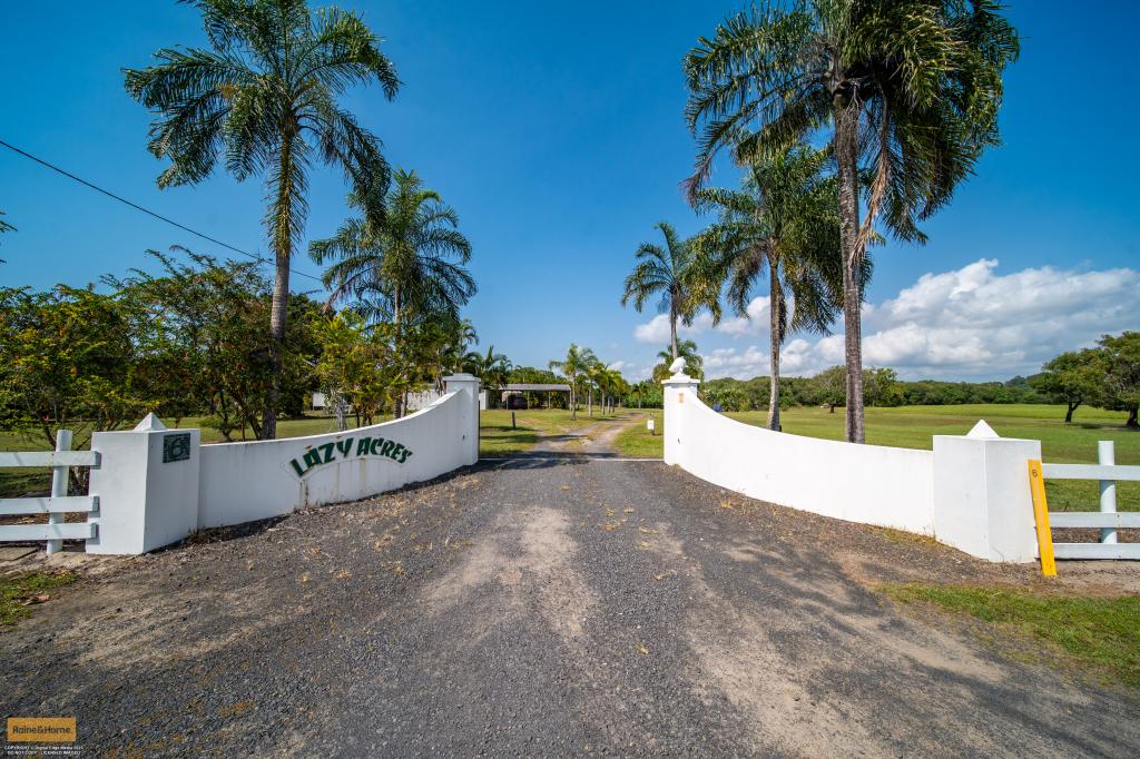 6 BAMBAROOK RD, COWLEY BEACH, QLD 4871