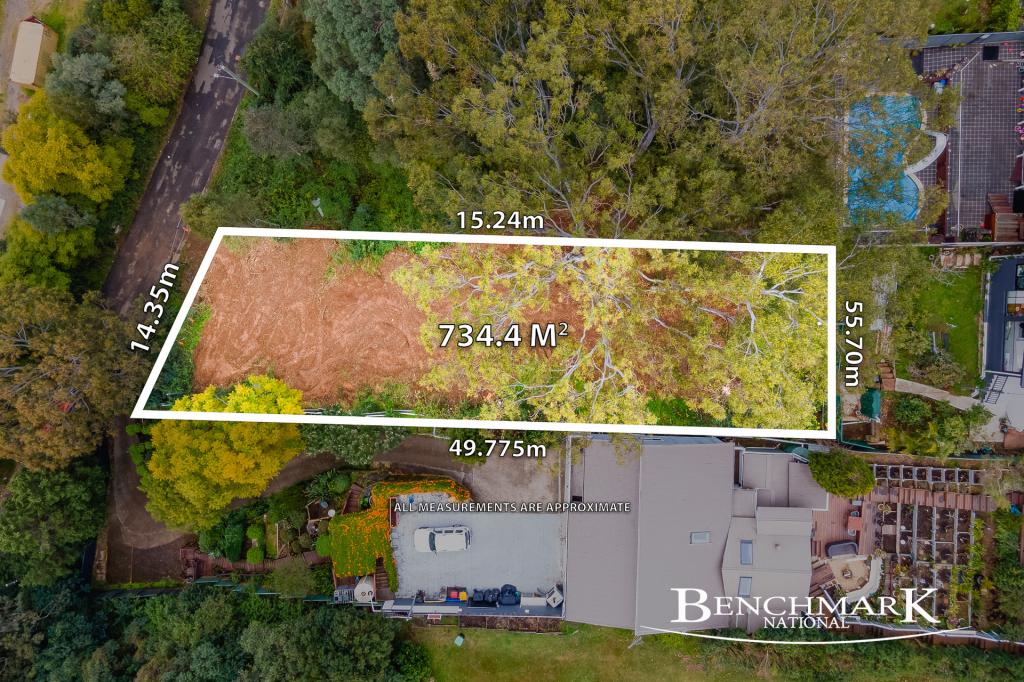 14 Rushton Pl, Casula, NSW 2170