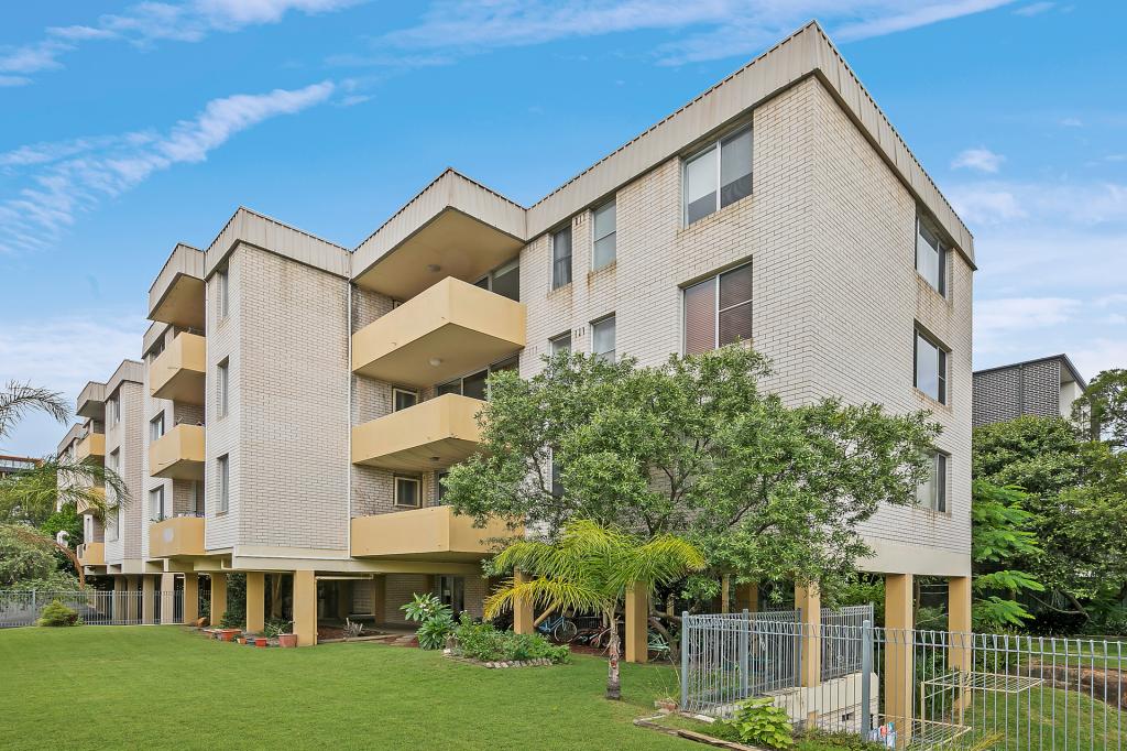 1/13-14 Bank St, Meadowbank, NSW 2114