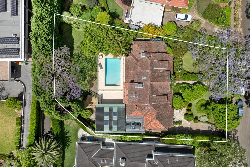 17 Sutherland Ave, Wahroonga, NSW 2076