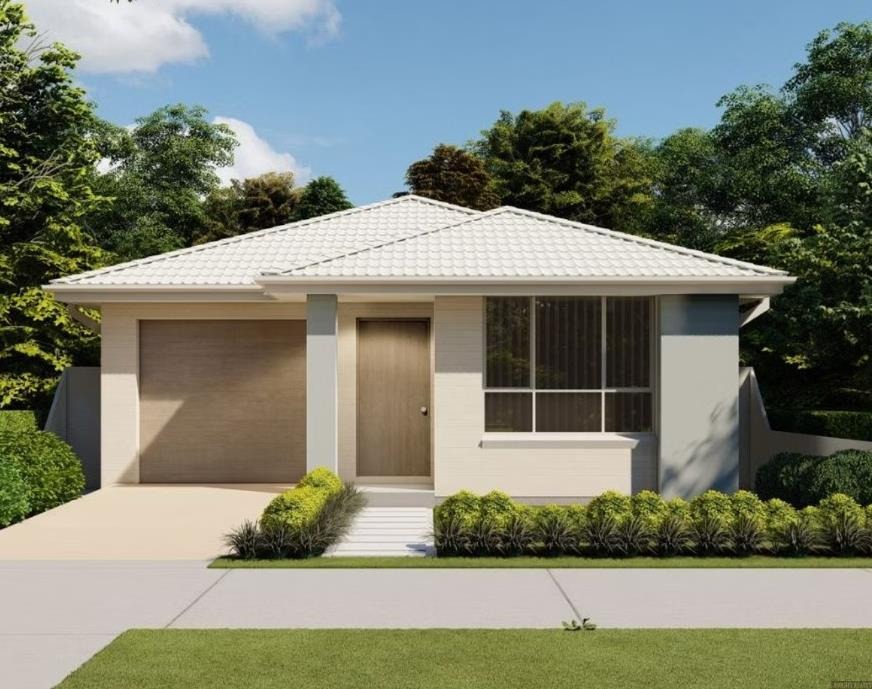 Contact Agent For Address, Oran Park, NSW 2570