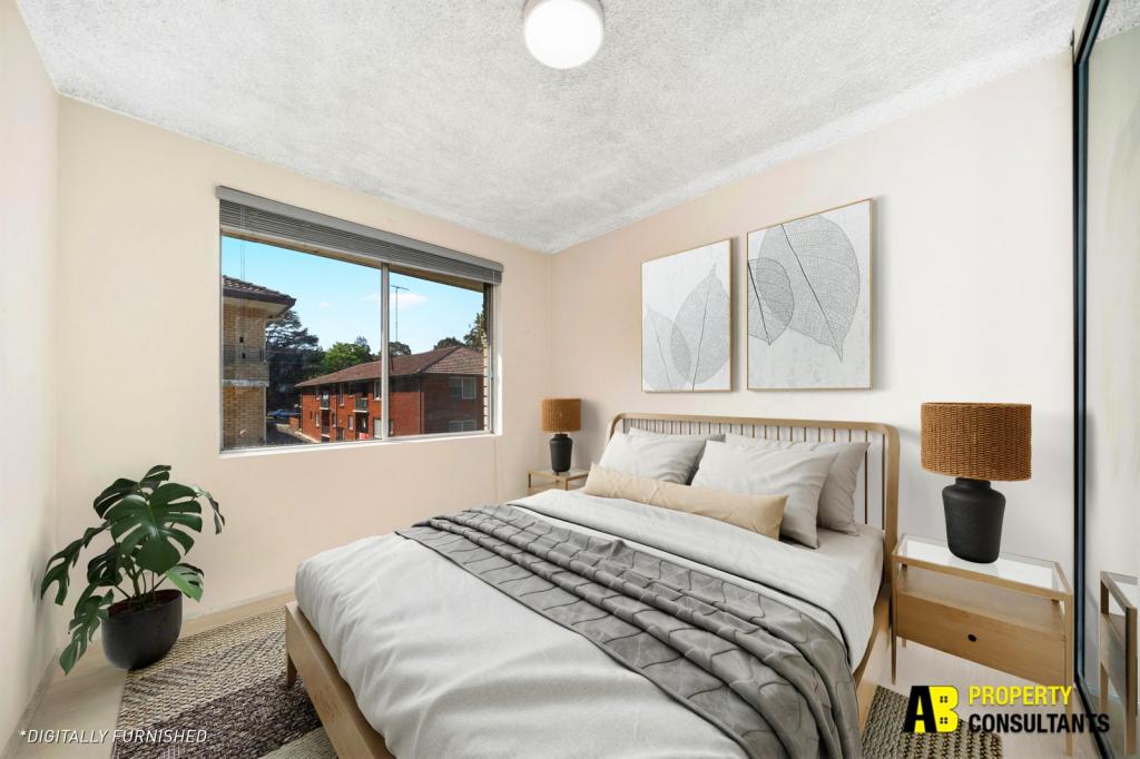 13/25-29 Bowden St, Harris Park, NSW 2150