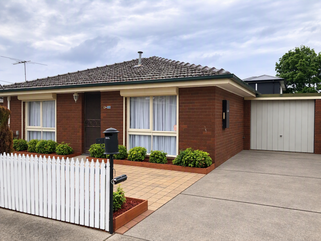 4/4a Tucker St, Cranbourne, VIC 3977
