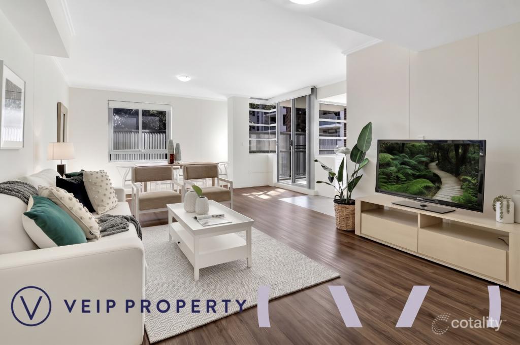 59/10 Drovers Way, Lindfield, NSW 2070