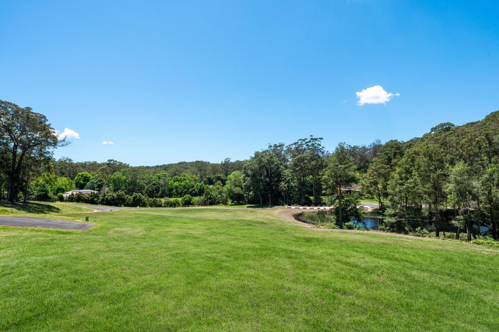 Contact Agent For Address, Glenning Valley, NSW 2261
