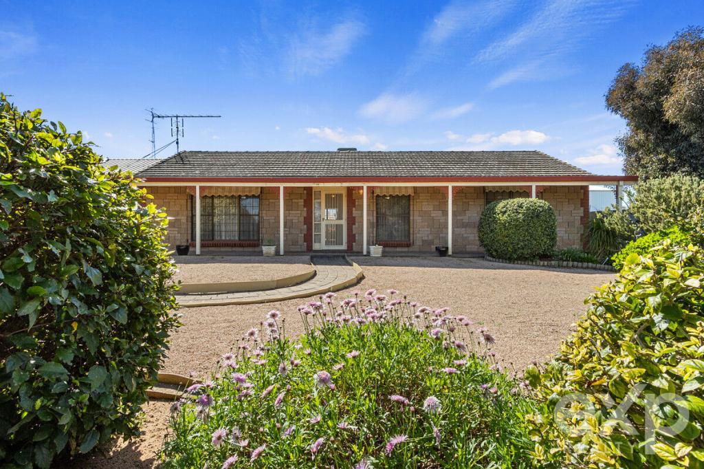 31 Nancarrow St, North Moonta, SA 5558