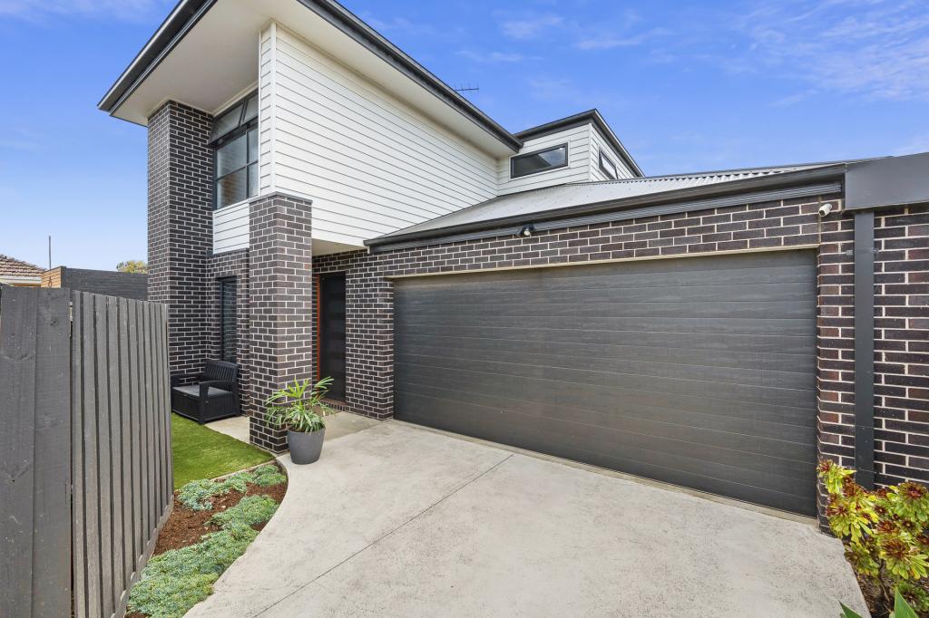 28a Thorburn St, Bell Park, VIC 3215