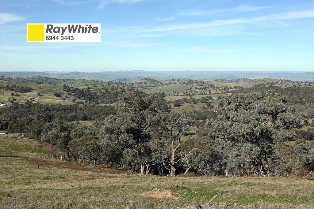 280 Mantons Rd, Reno, NSW 2722