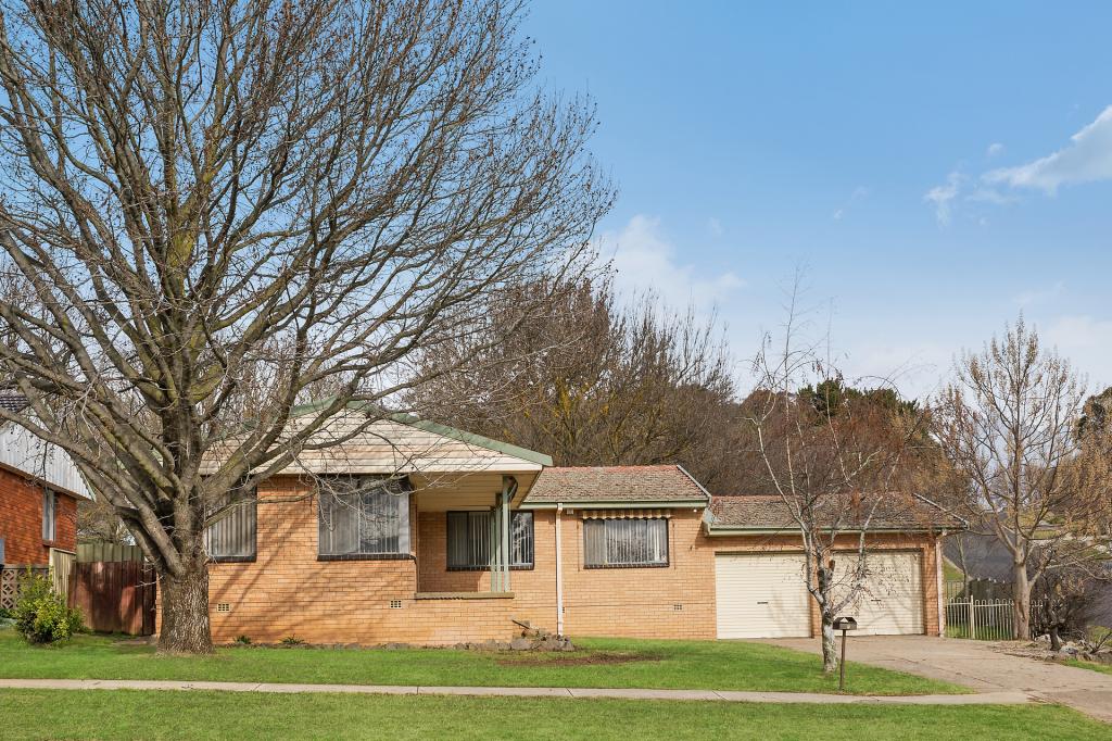 9 Terragong St, Blayney, NSW 2799