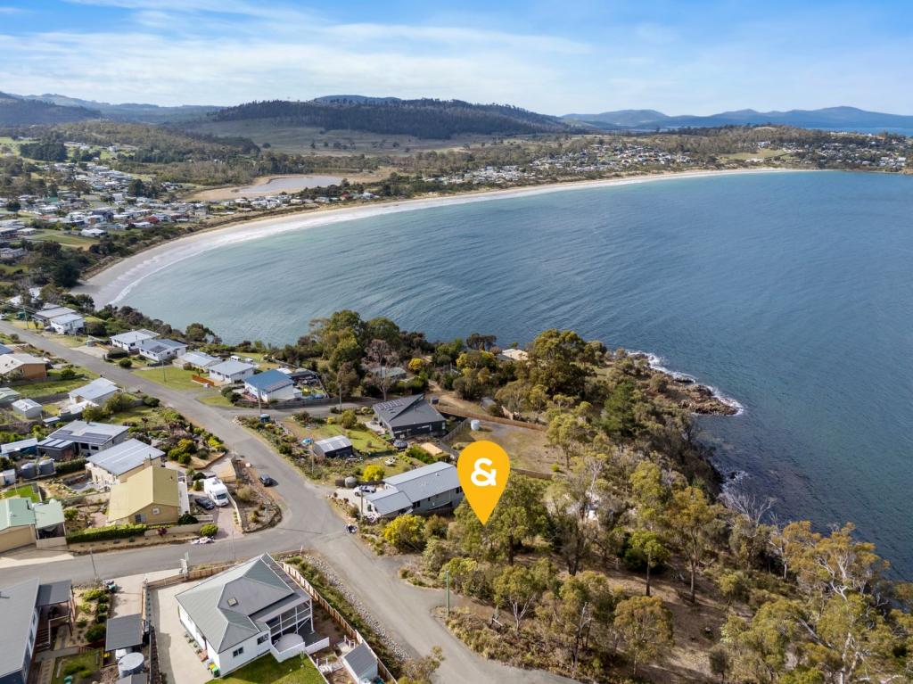 1 Carlton Bluff Rd, Primrose Sands, TAS 7173