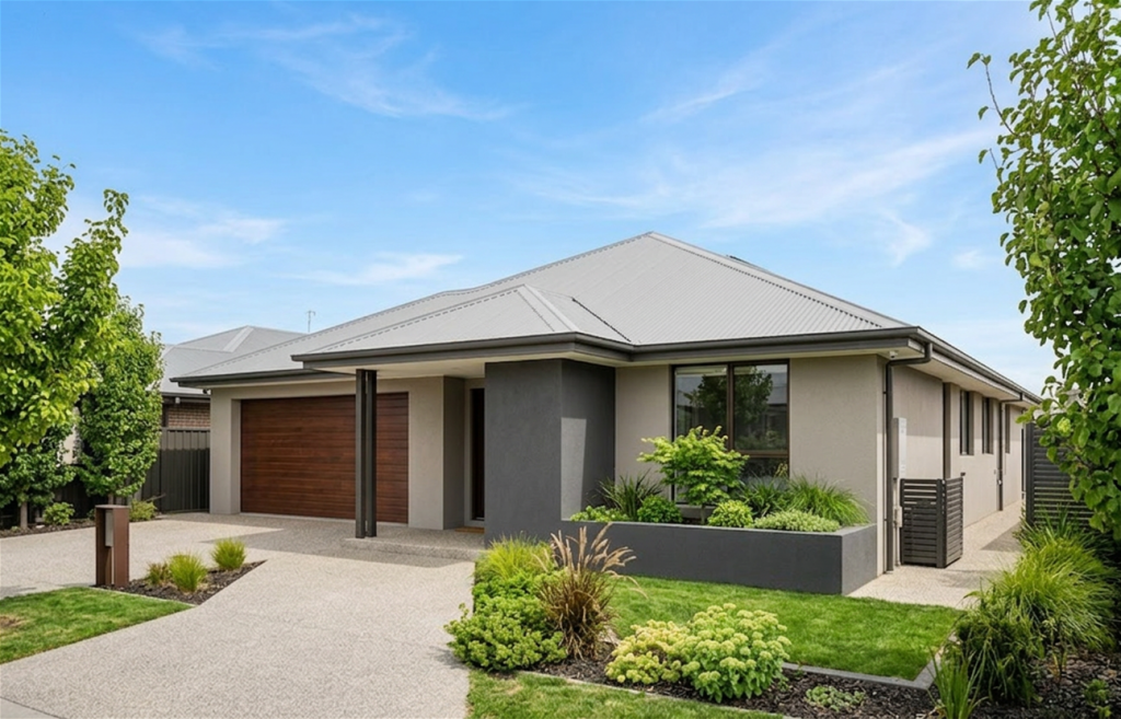 Tbc Chadwick Pde, Brookdale, WA 6112