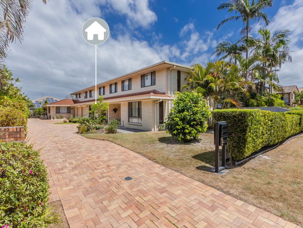 2/16 BEACH ST, KINGSCLIFF, NSW 2487