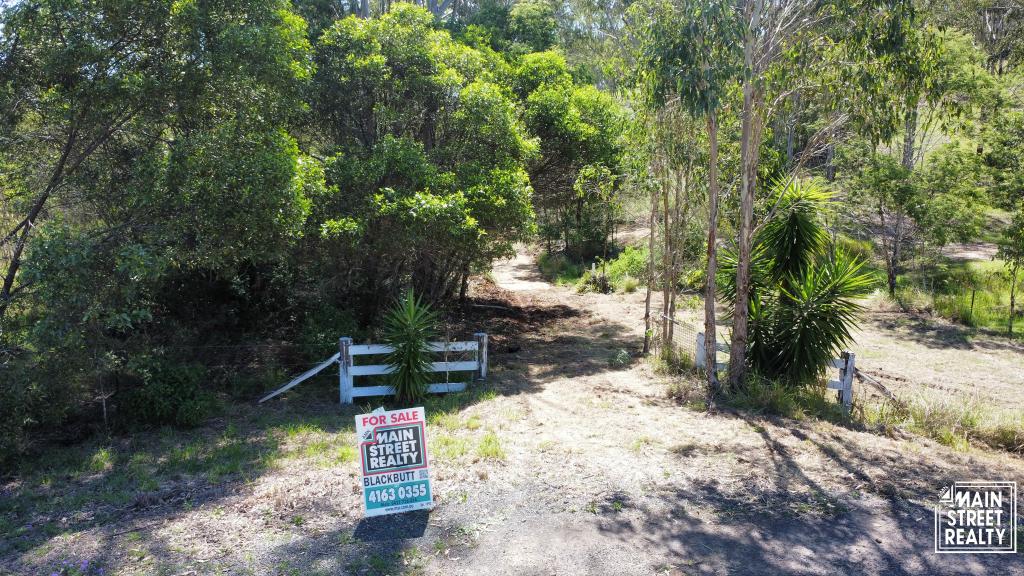 Lot 8 Emerson Rd, Taromeo, QLD 4314