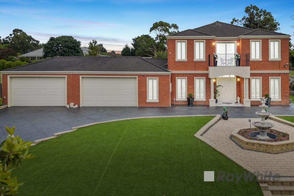 42 Saint Helens Cres, Narre Warren North, VIC 3804