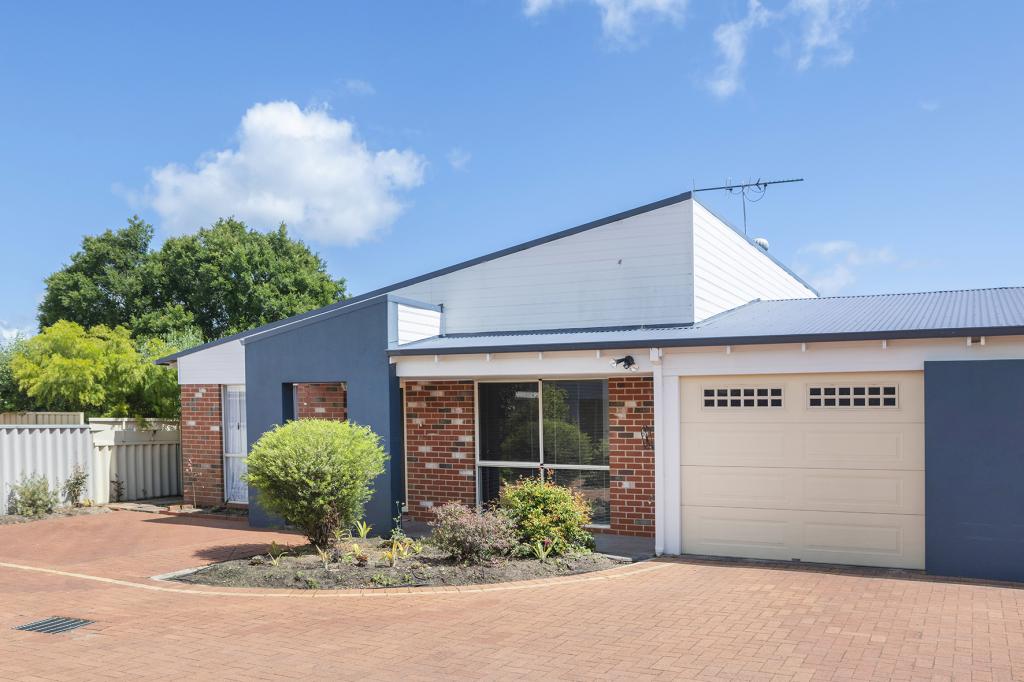 3/8 Kalgan Pl, West Busselton, WA 6280