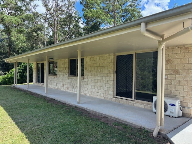 408 Rasmussen Rd, Mount Archer, QLD 4514