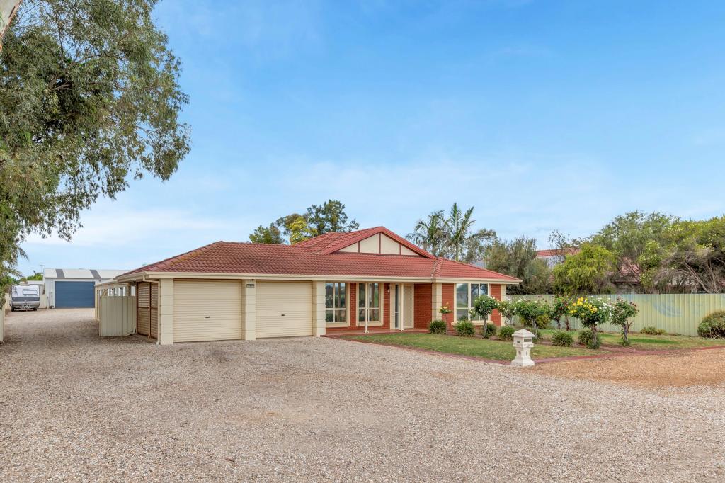 8 Chivell Rd, Angle Vale, SA 5117