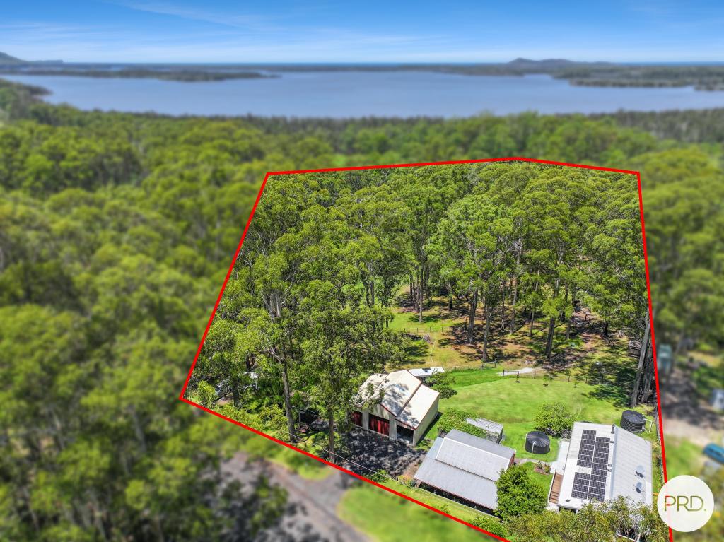 26 Caringal Dr, Middle Brother, NSW 2443