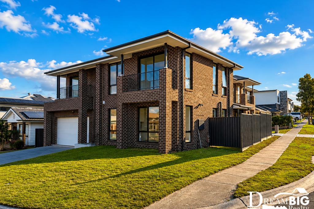 1 Cabalima St, Box Hill, NSW 2765