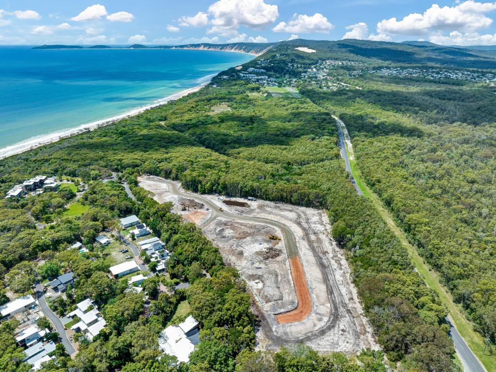 Contact Agent For Address, Rainbow Beach, QLD 4581