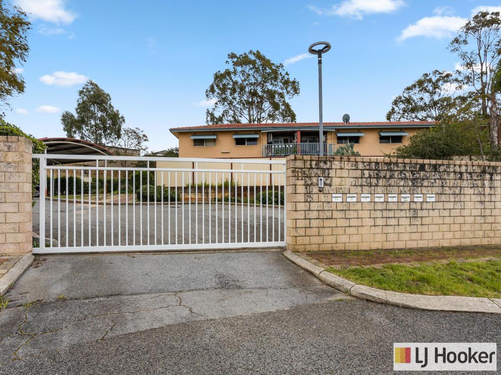 18/11 Jacques Pl, Orelia, WA 6167