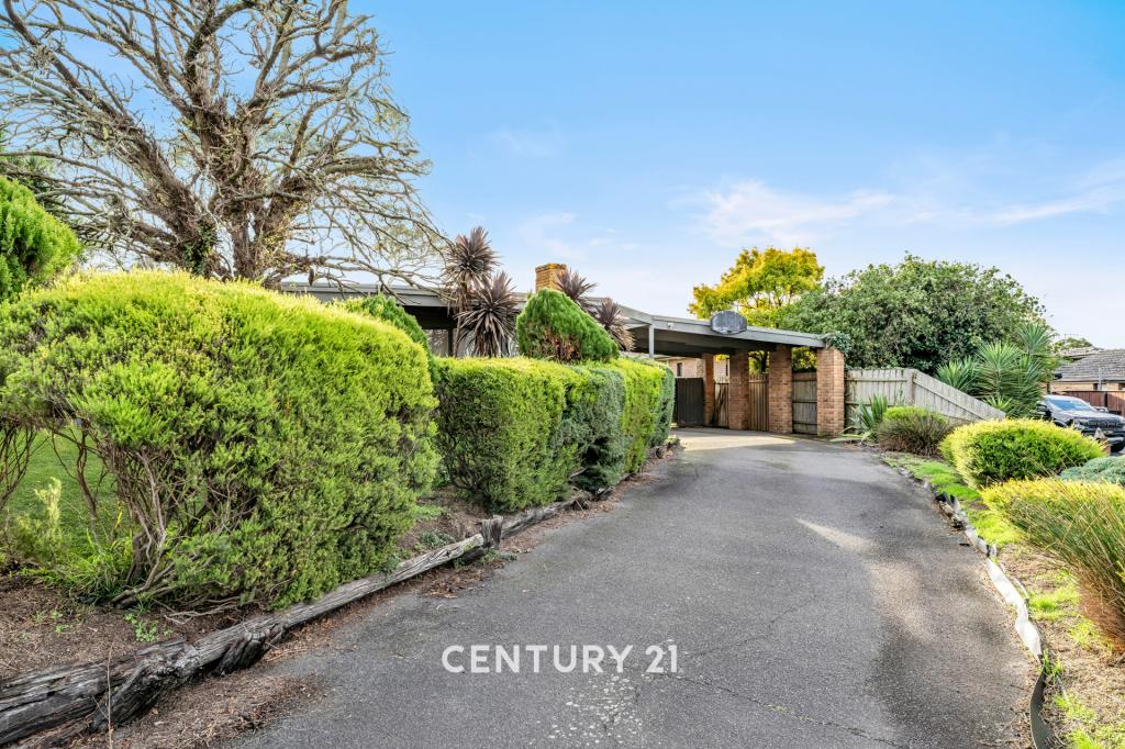 70 Marylyn Pl, Cranbourne, VIC 3977