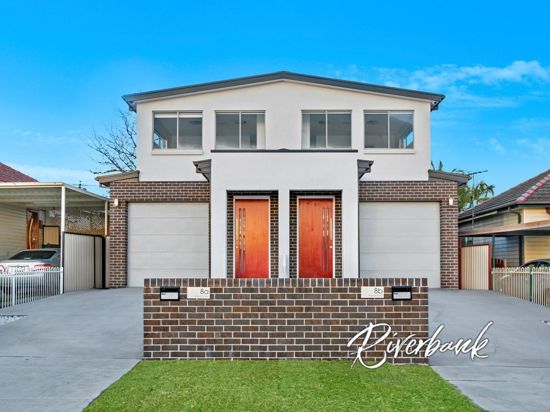 8a Warnock St, Guildford West, NSW 2161