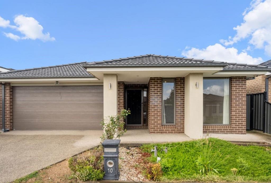 10 Mattamber Rd, Wollert, VIC 3750