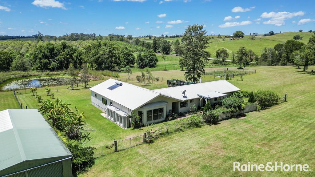 1233 Tullymorgan Rd, Tullymorgan, NSW 2463
