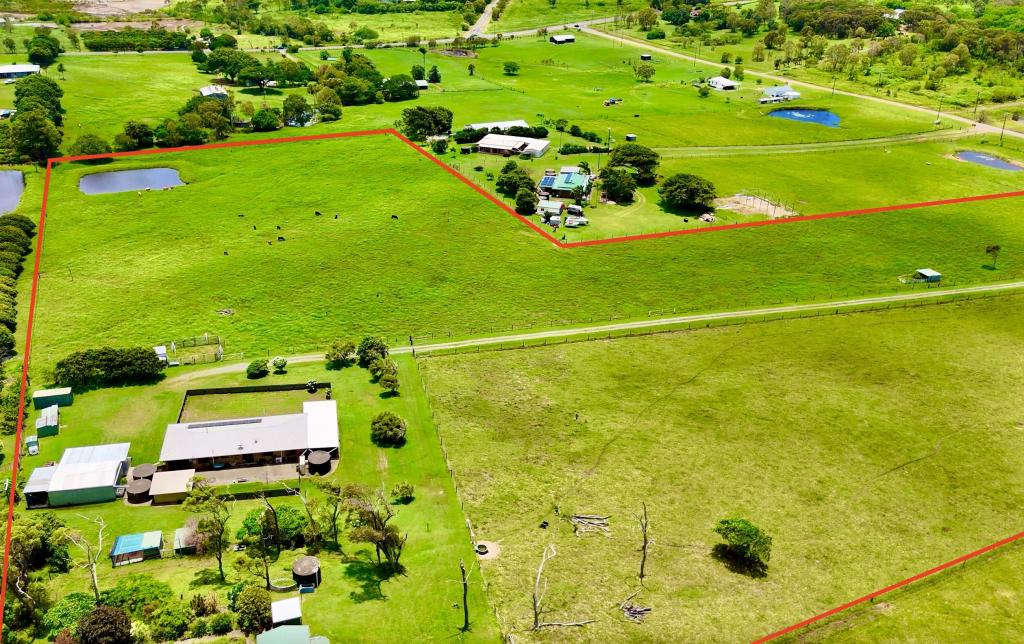 54 Horsburgh Rd, Hay Point, QLD 4740