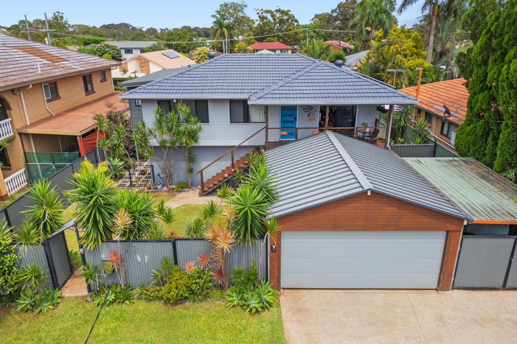 490 Main Rd, Wellington Point, QLD 4160