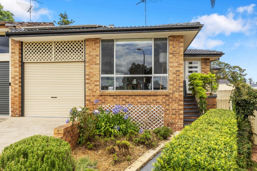 18 Icarus Pl, Quakers Hill, NSW 2763