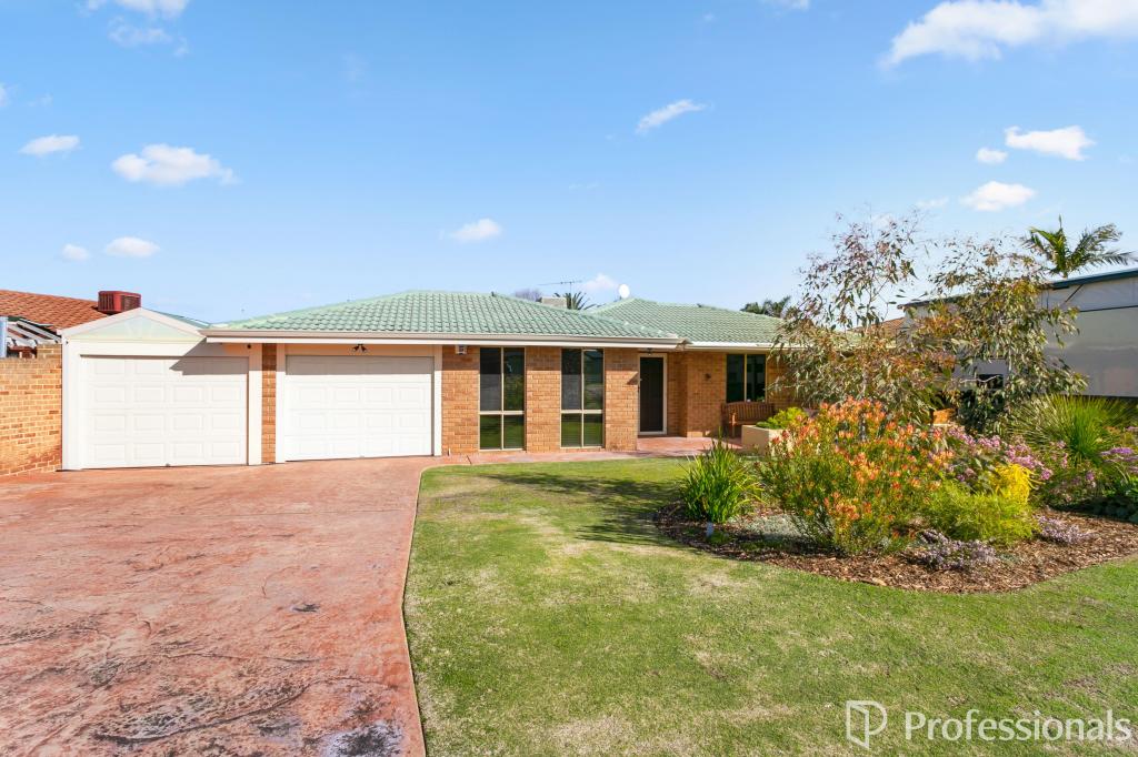 122 Marvell Ave, Lake Coogee, WA 6166