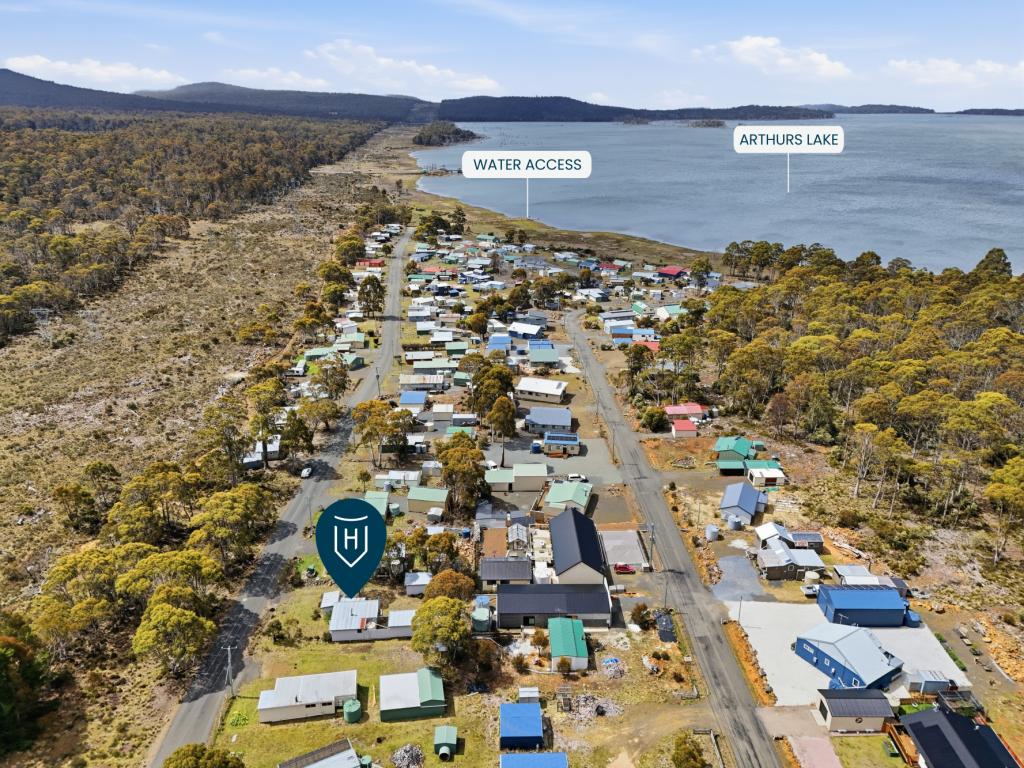 8 Flintstone Dr, Flintstone, TAS 7030