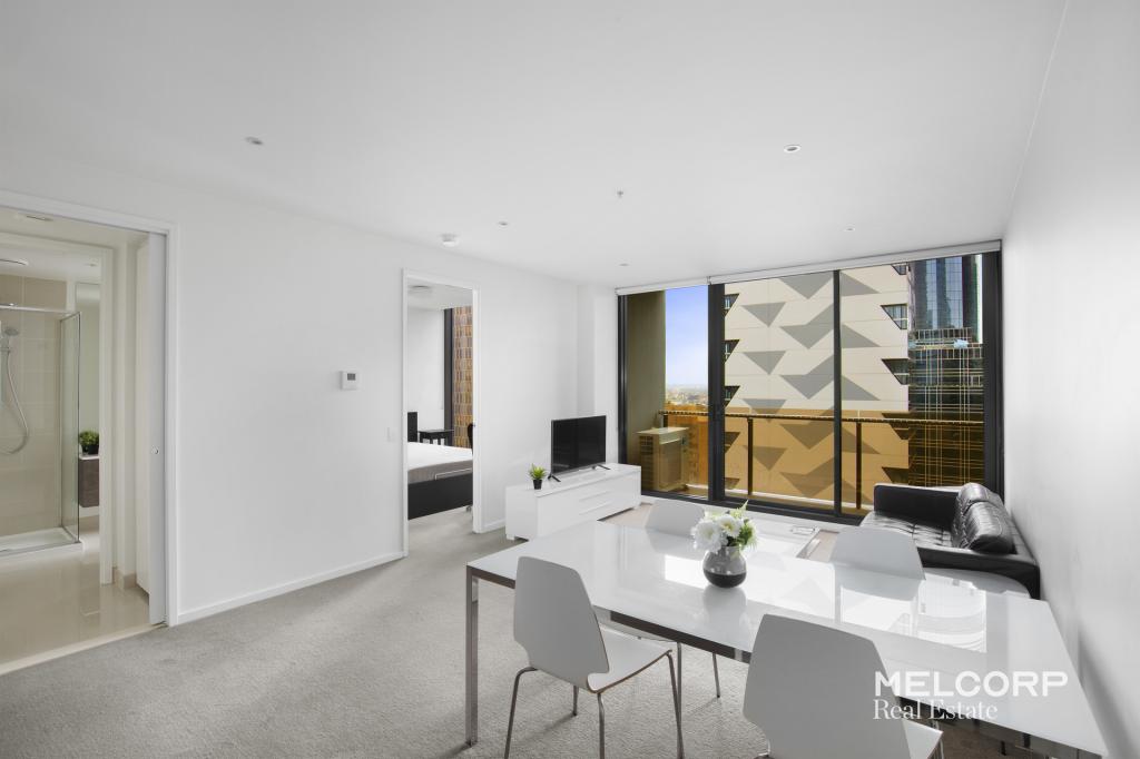 2203/318 Russell St, Melbourne, VIC 3000