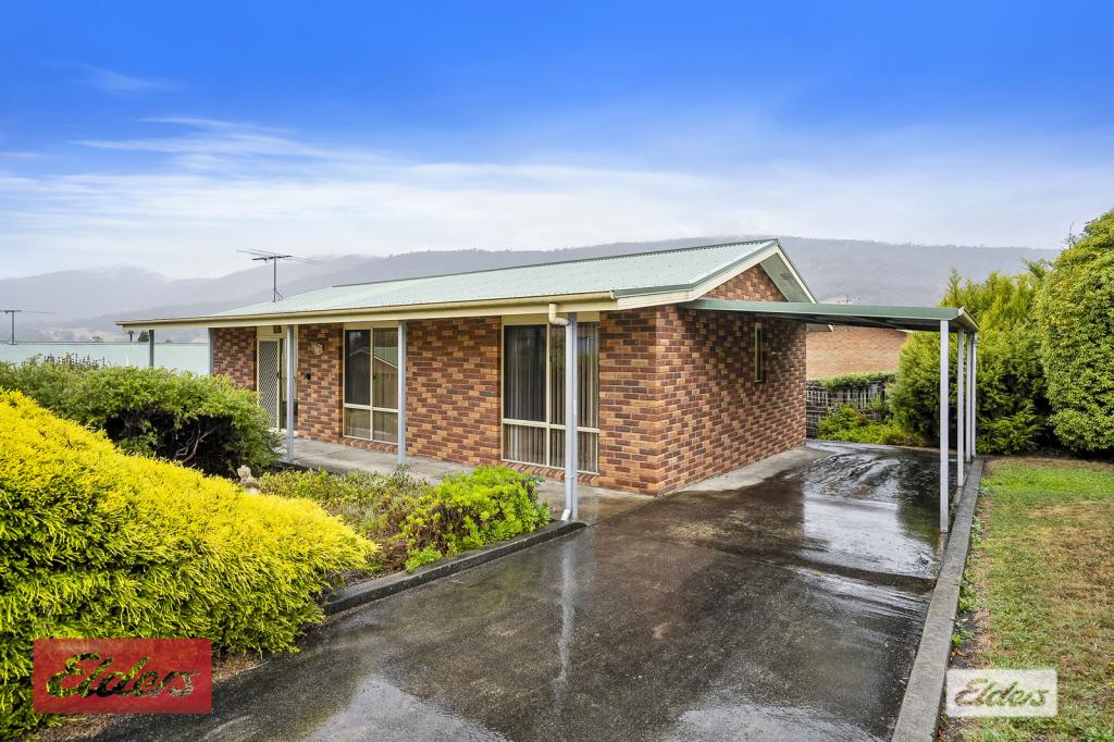 11/13 Scenic Hill Rd, Huonville, TAS 7109