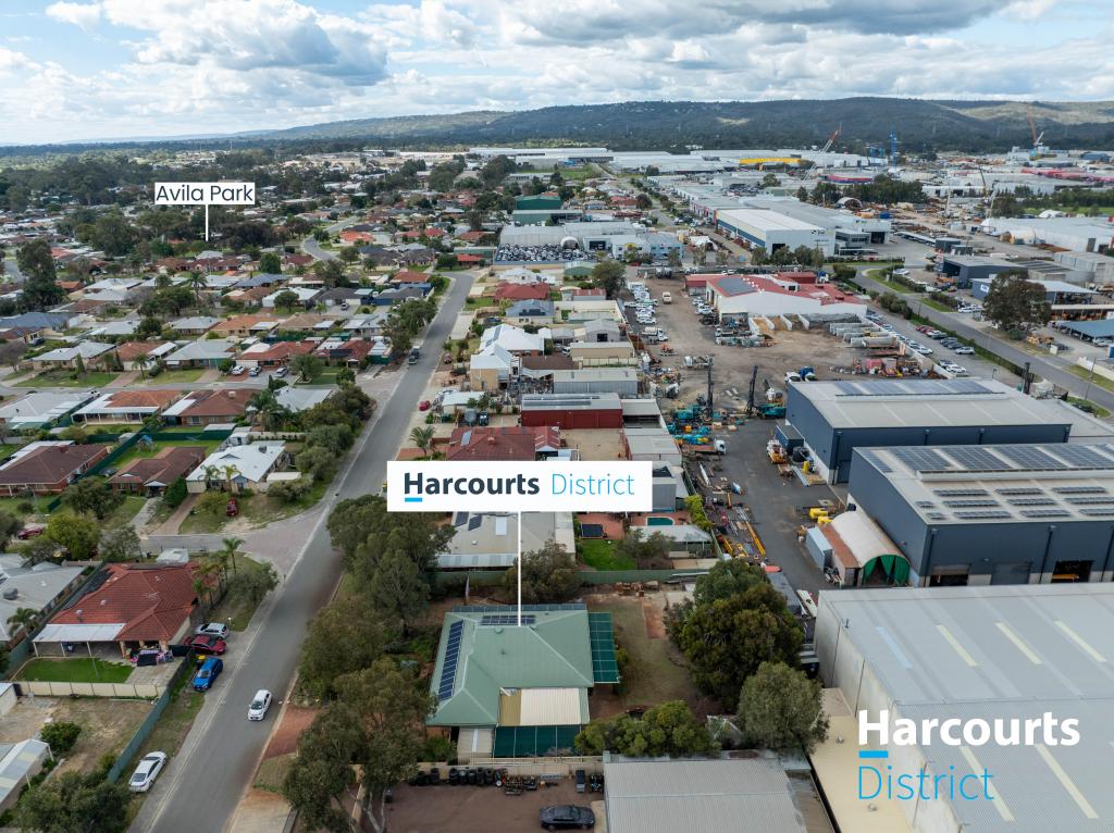 16 Carpenteria Cres, Kenwick, WA 6107