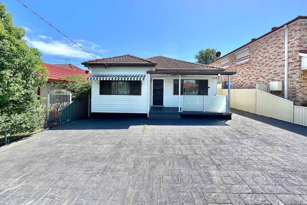 20 Spencer Street, Sefton, NSW 2162 House for rent OnTheHouse