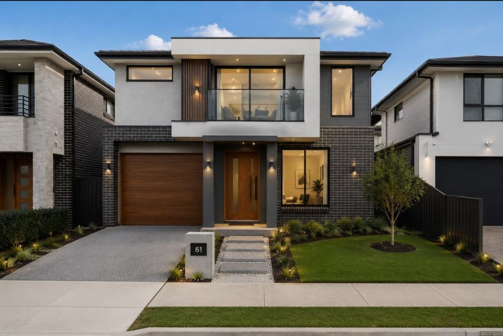 Contact Agent For Address, Austral, NSW 2179