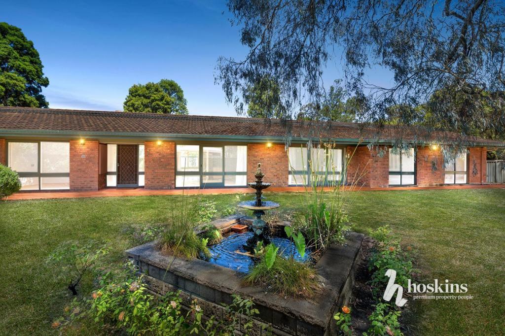 28 ATHELSTANE DR, PARK ORCHARDS, VIC 3114