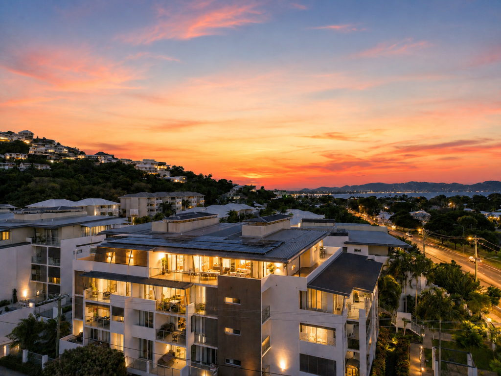 36/28 Landsborough St, North Ward, QLD 4810