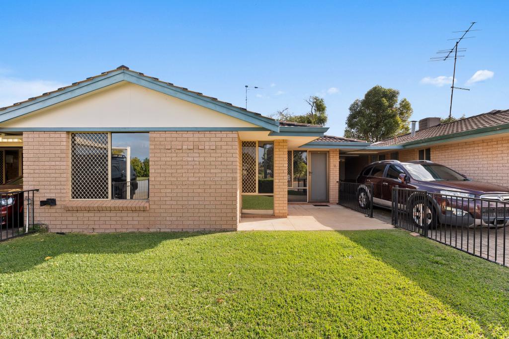 2/17 Casilda Pl, Cooloongup, WA 6168