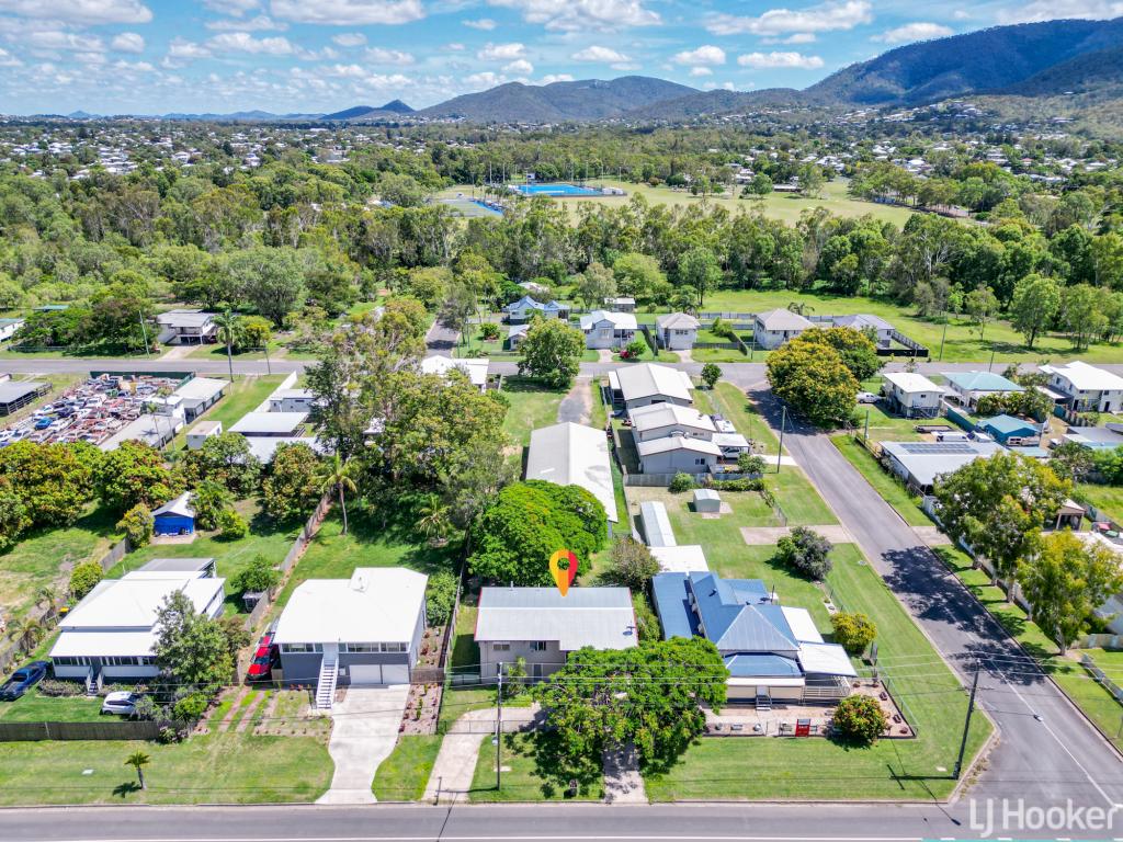 217 Lakes Creek Rd, Berserker, QLD 4701