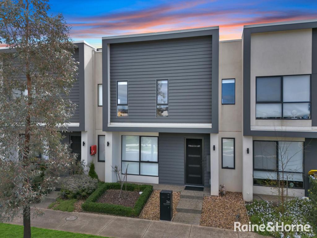 36 Beehive Dr, Williams Landing, VIC 3027