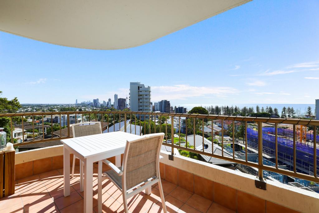 701/29 Hill Ave, Burleigh Heads, QLD 4220